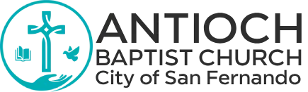 Antioch Baptist Church Antioch Baptist Church