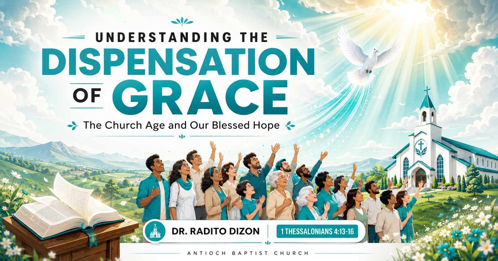dispensation-of-grace-church-age